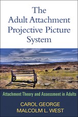 The Adult Attachment Projective Picture System