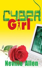 Cyber Girl