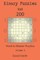 Binary Puzzles - 200 Hard to Master Puzzles 9x9 Vol.2