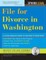 File for Divorce in Washington