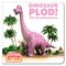 The World of Dinosaur Roar!