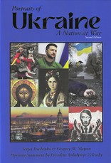 Portraits of Ukraine a Nation at War