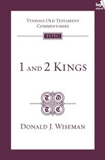 TOTC 1 & 2 Kings