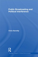 Public Broadcasting and Political Interference