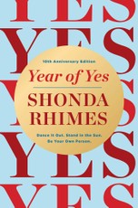 Year of Yes
