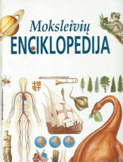 Moksleivių enciklopedija