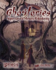 Ghostories