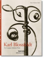 Karl Blossfeldt. The Complete Published Work
