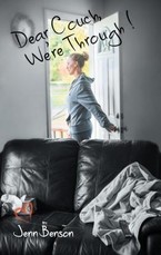 Dear Couch, We're Through!