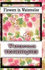 Flowers In Watercolor