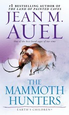 The Mammoth Hunters (with Bonus Content)