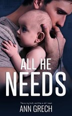 All He Needs