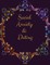 Social Anxiety and Dating Workbook