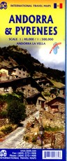 Andorra  & Pyrenees