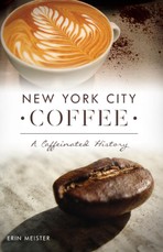 New York City Coffee