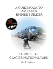 A Guidebook to Amtrak's(r) Empire Builder