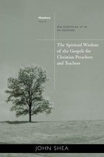 The Spiritual Wisdom Of Gospels For Christian Preachers And Teachers