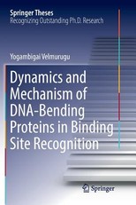 Dynamics and Mechanism of Dna-Bending Proteins in Binding Site Recognition