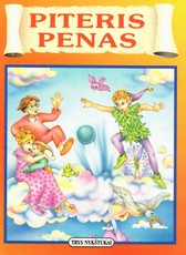 Piteris Penas (1996)