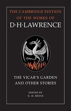 'The Vicar's Garden' and Other Stories
