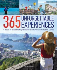 An Entire Year of Unforgettable Events