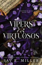 Vipers and Virtuosos (Standard Edition)