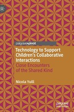 Technology to Support Children's Collaborative Interactions