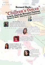 Children's Voices 2016 Book 2