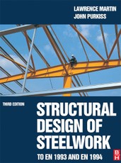 Structural Design of Steelwork to EN 1993 and EN 1994
