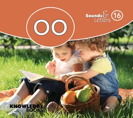 Letters and Sounds Long E