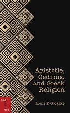 Aristotle, Oedipus, and Greek Religion