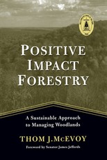Positive Impact Forestry