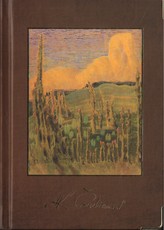 Užrašų knygutė M.K. Čiurlionis (Vasara)