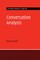 Conversation Analysis