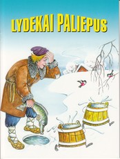 Lydekai paliepus