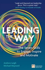 Leading the Way PDF eBook