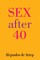 Sex After 40