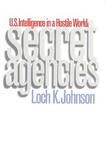 Secret Agencies