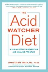 The Acid Watcher Diet