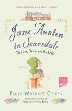 Jane Austen in Scarsdale