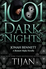 Jonah Bennett
