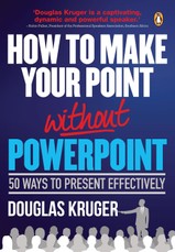How to Make Your Point Without PowerPoint
