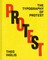 The Typography of Protest