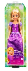 Disney princesė Rapunzel lėlė