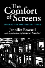 The Comfort of Screens