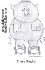 Ronald Rhinoceros Rapidly Rollerskates