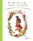 The Forest Girl's Happy Moments Coloring Book