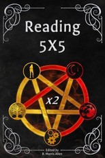Reading 5X5 x2
