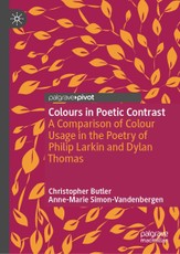 Colours in Poetic Contrast