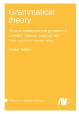 Grammatical theory
